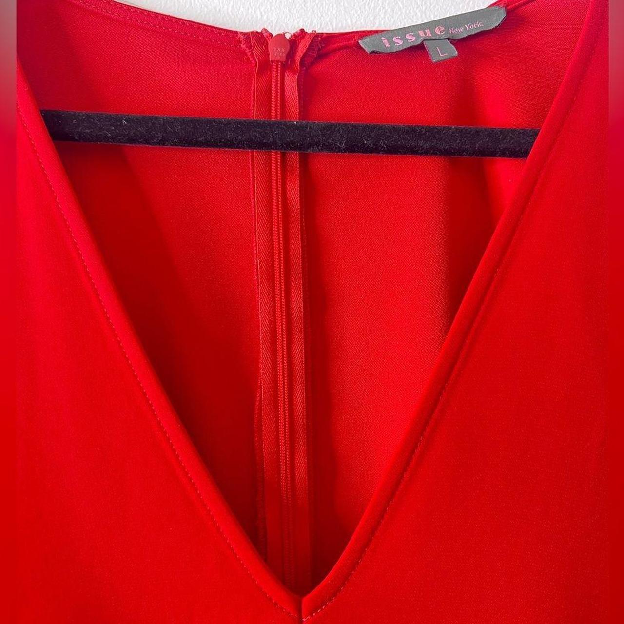 Source Unknown Women's Formal dresses - Red - L –… - image 8