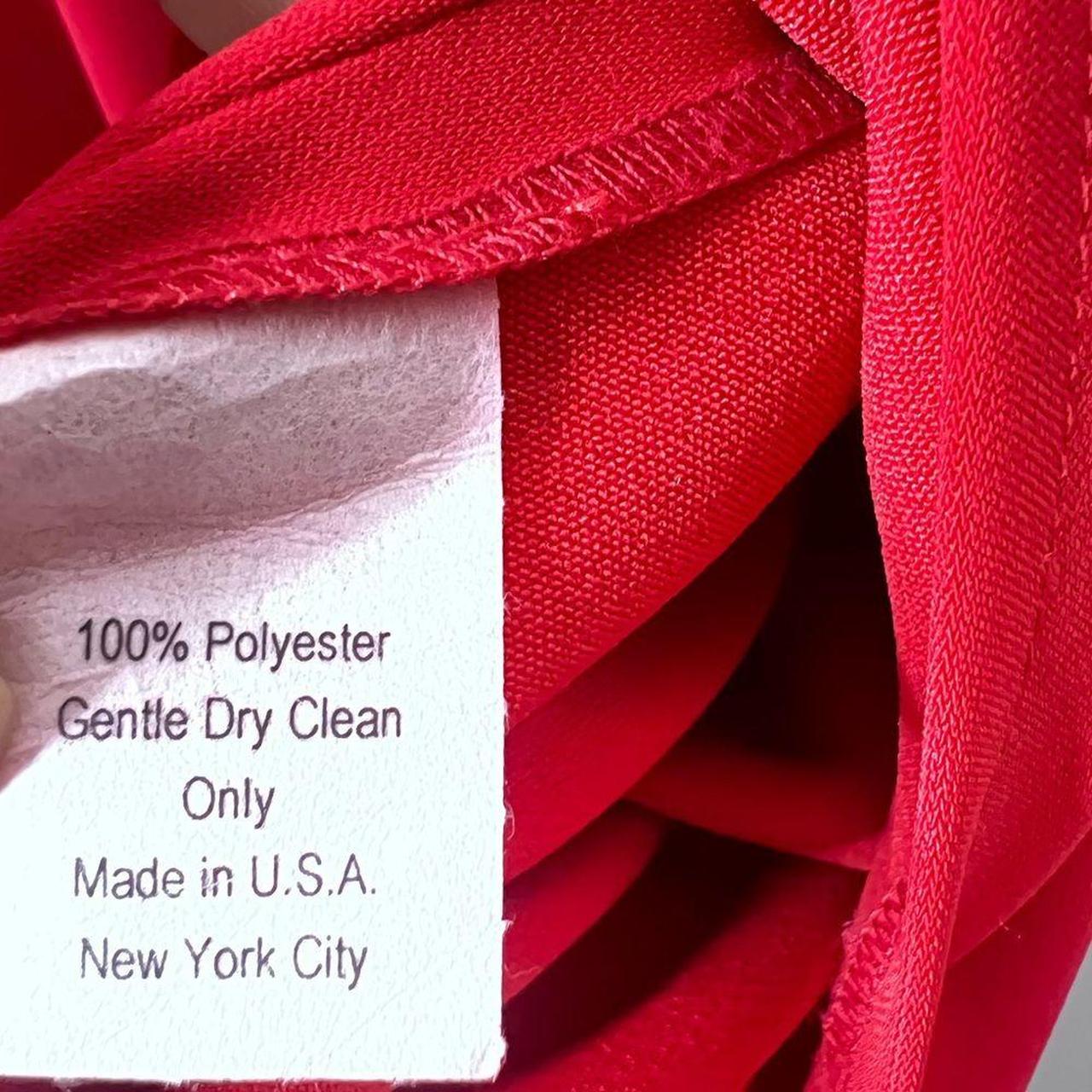 Source Unknown Women's Formal dresses - Red - L –… - image 6