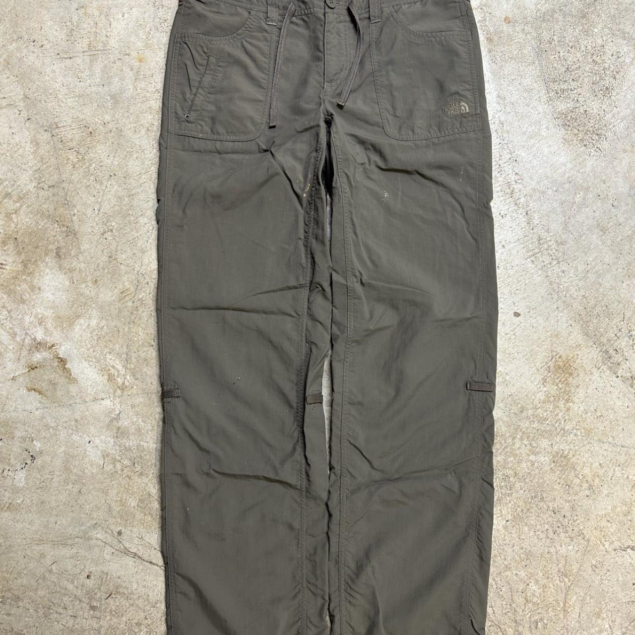 North face 2024 cargo joggers