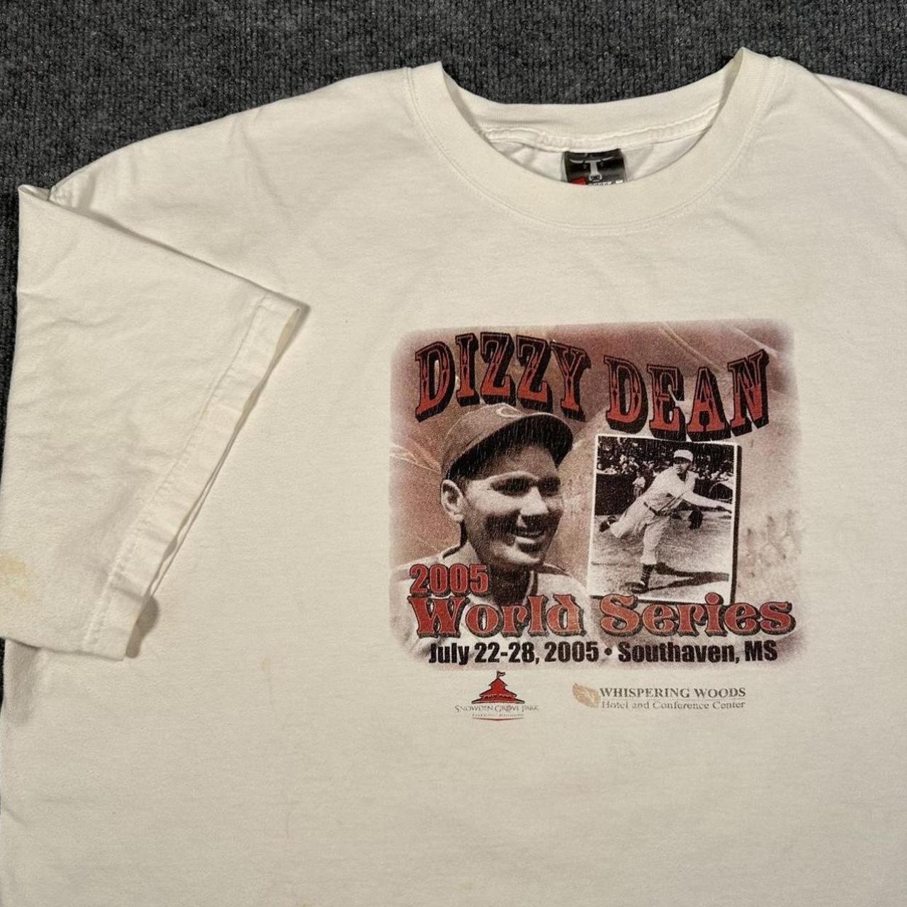 Vintage Baseball T-Shirts for Sale