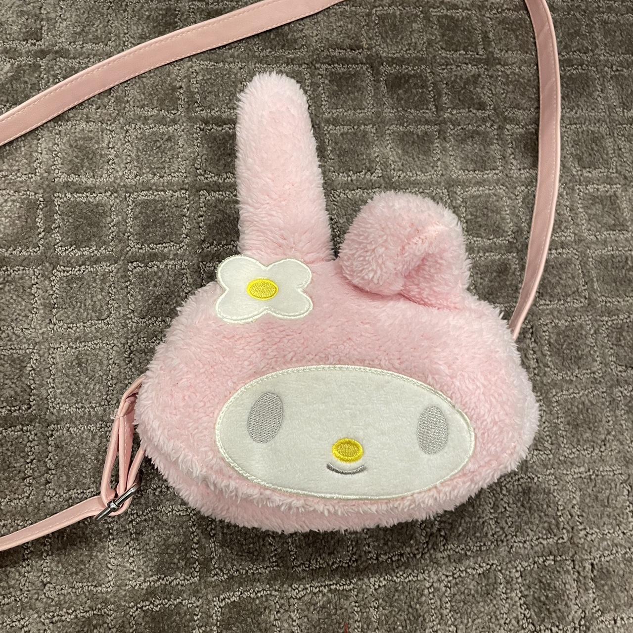 Shein my melody discount bag