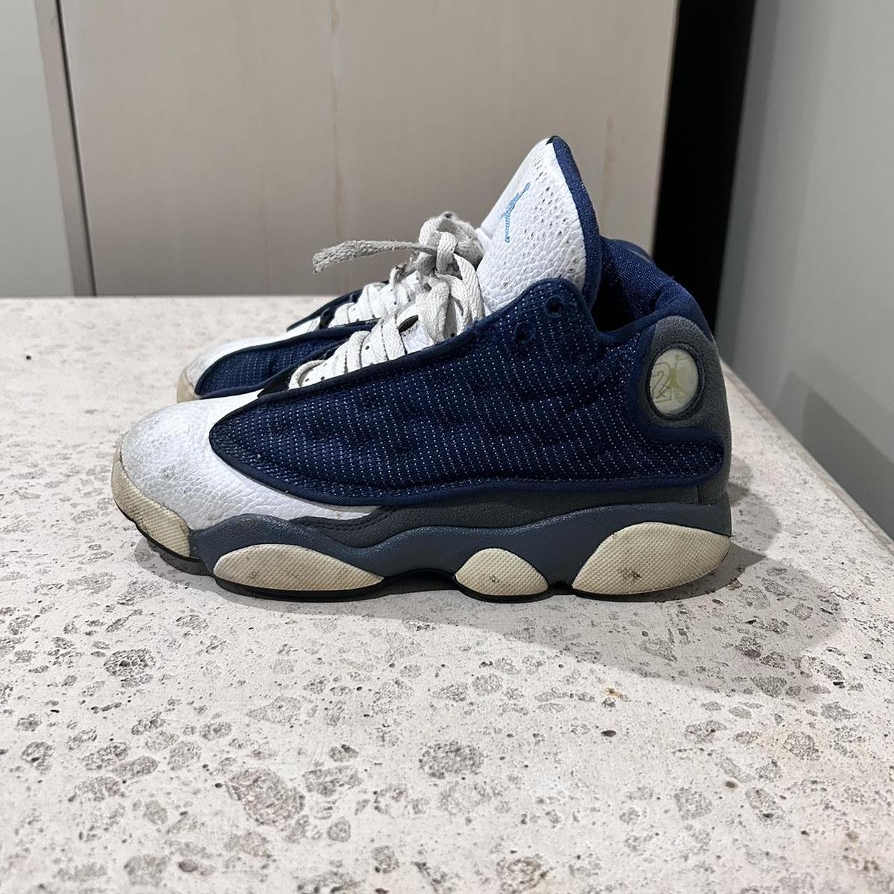 flint jordan shoes