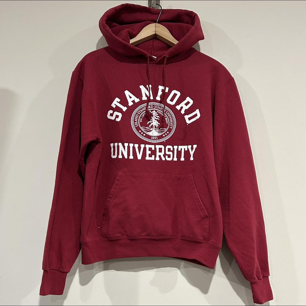 Champion Stanford University Hoodie