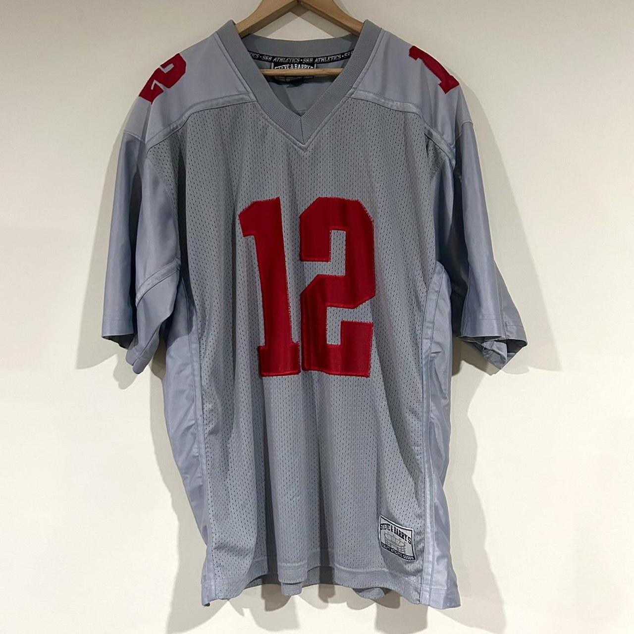 Ohio state 2024 football jersey xxl