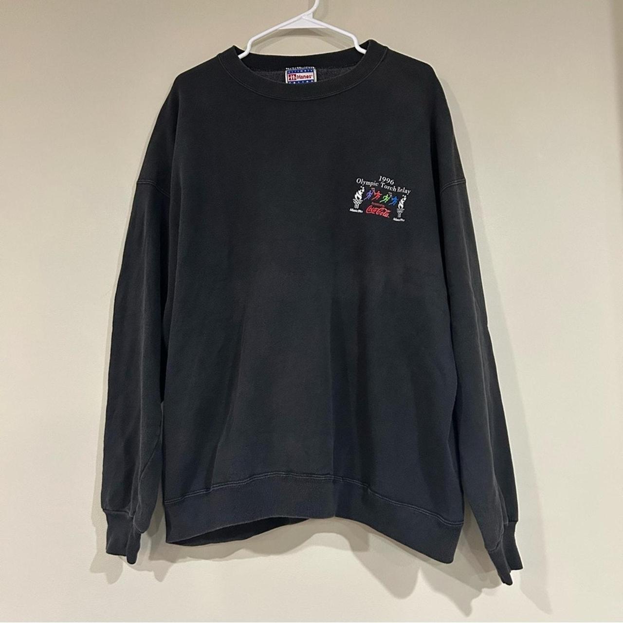 1996 atlanta olympic torch