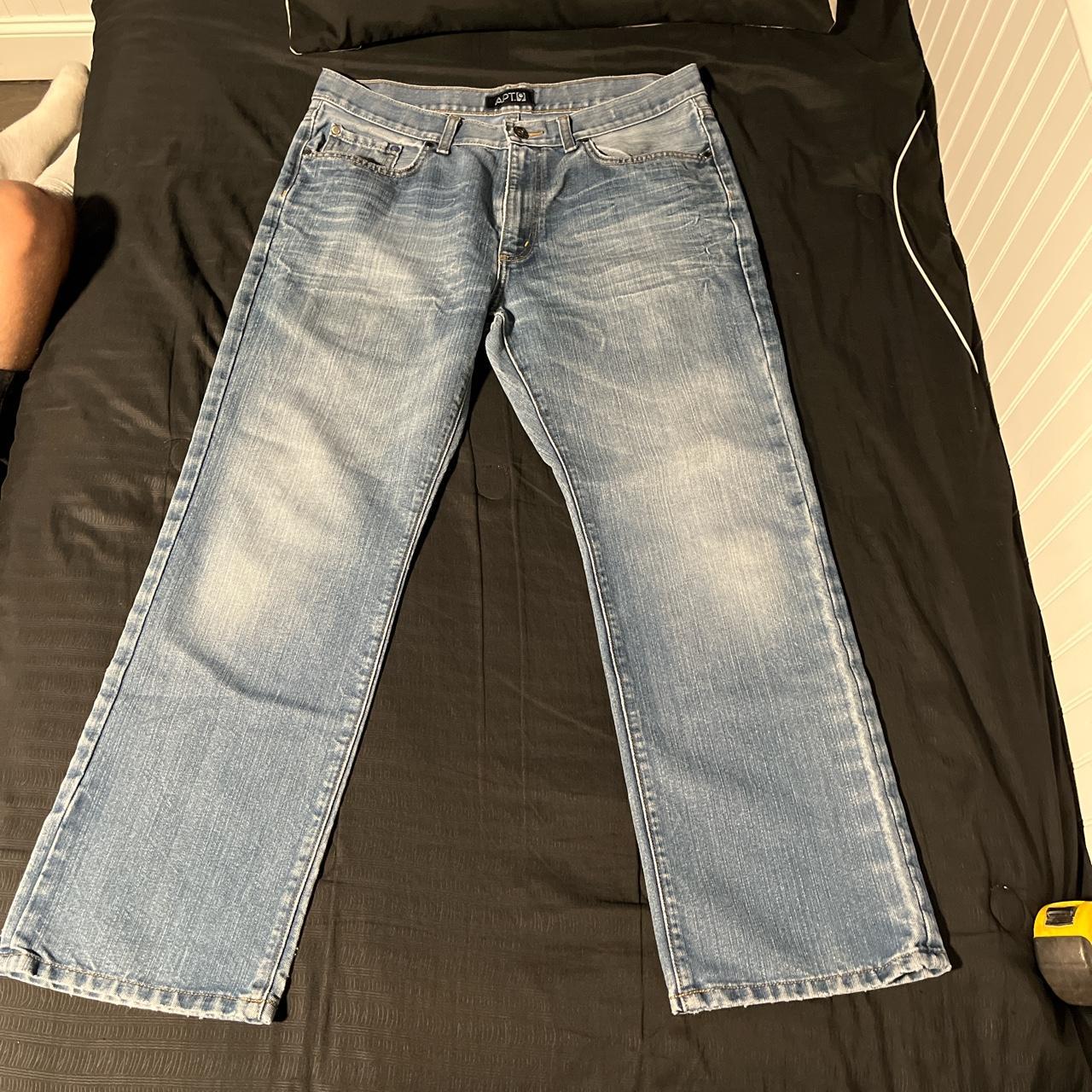 Apt. 9 Men's Jeans | Depop