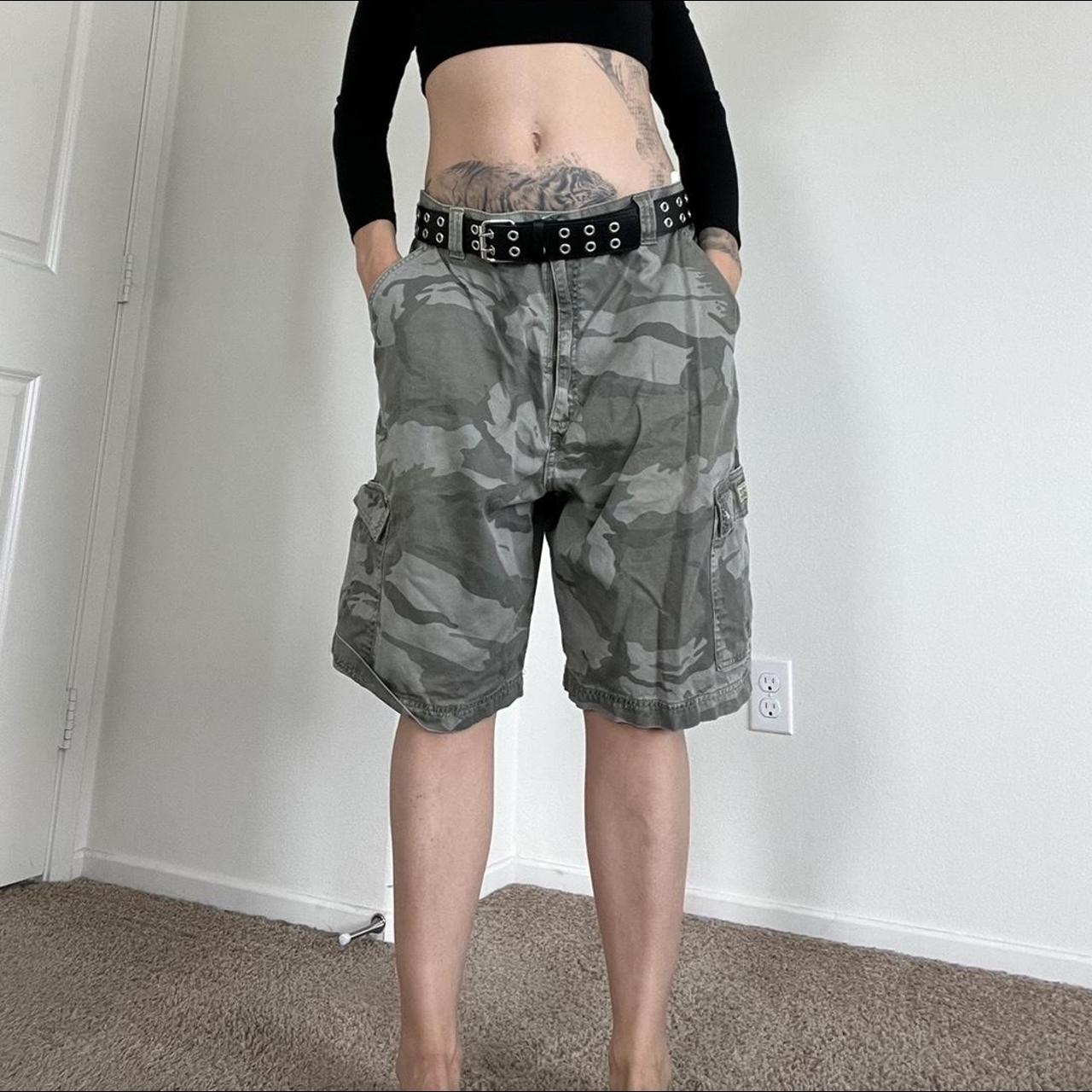 Wrangler Men's Multi Shorts (6)