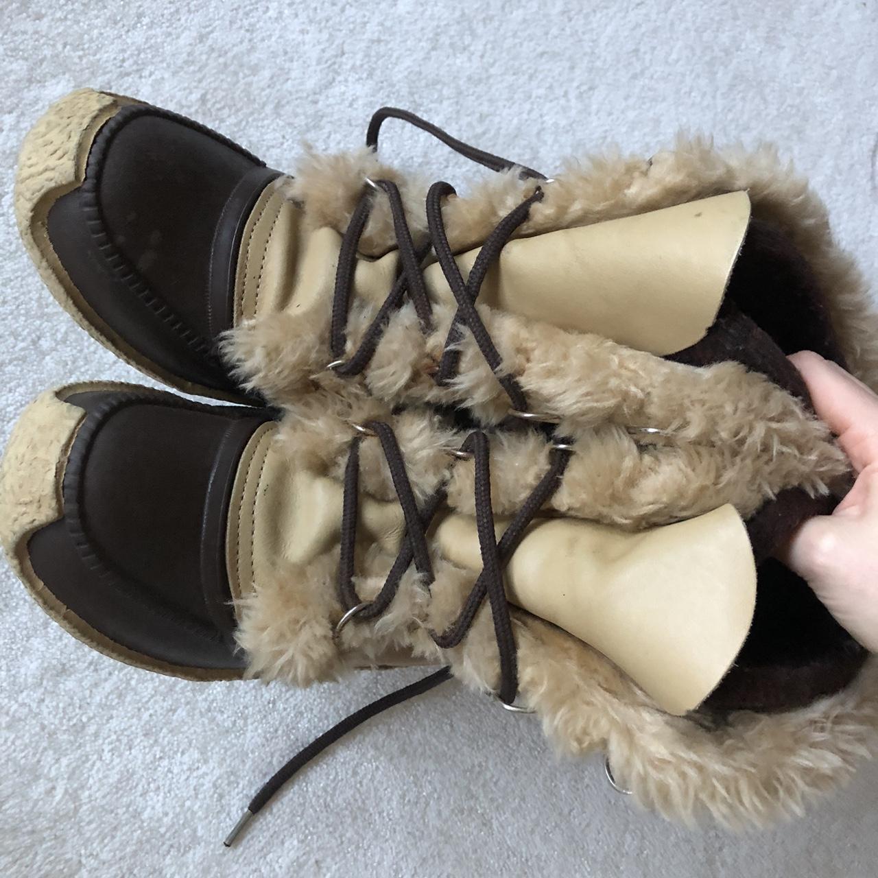 Sorel nanook store boots