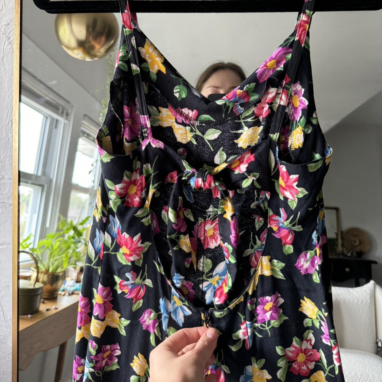 Vintage Betsey Johnson Jumpsuit adorable Depop