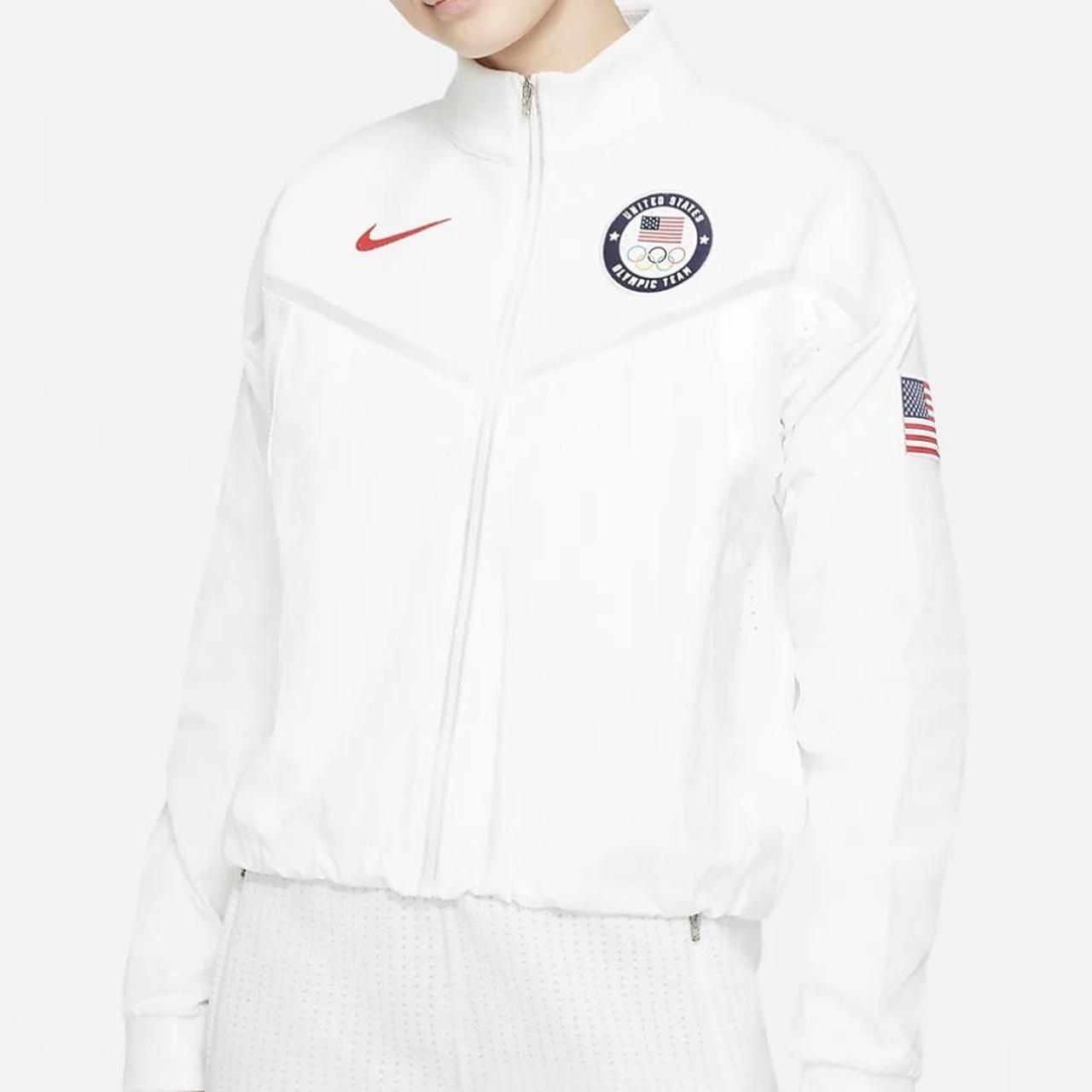 USA Nike Olympic Gear