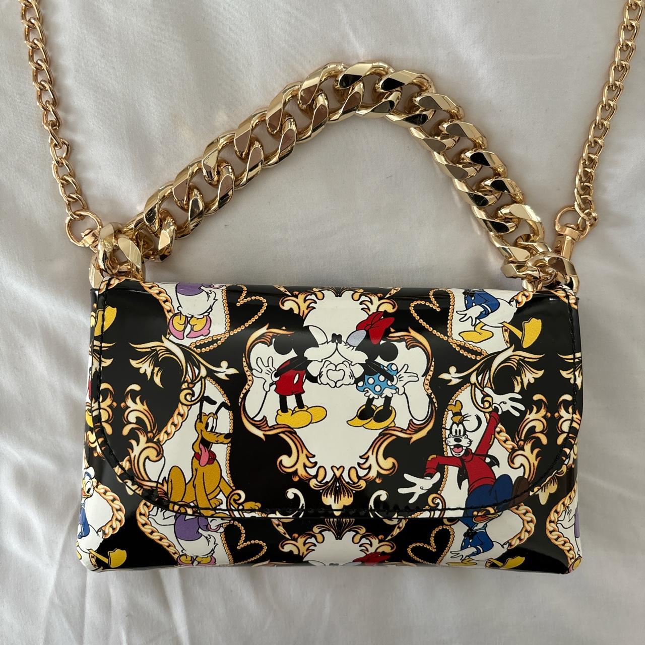 Aldo 2024 Disney Clutch