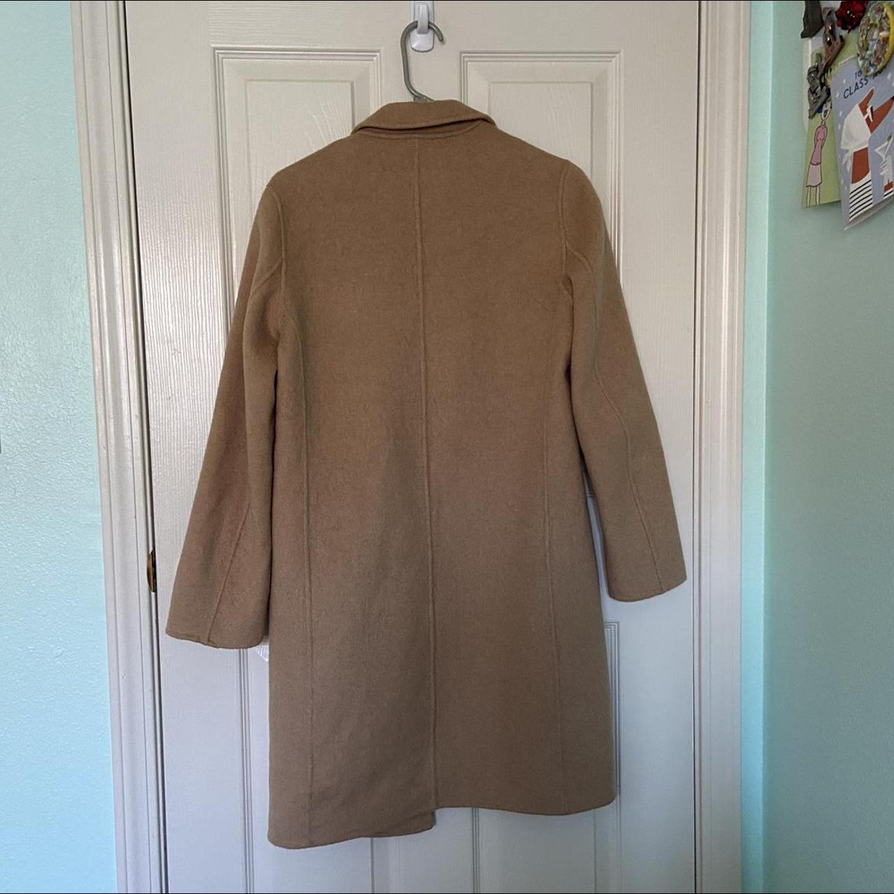 Gap Women's Coat | Depop