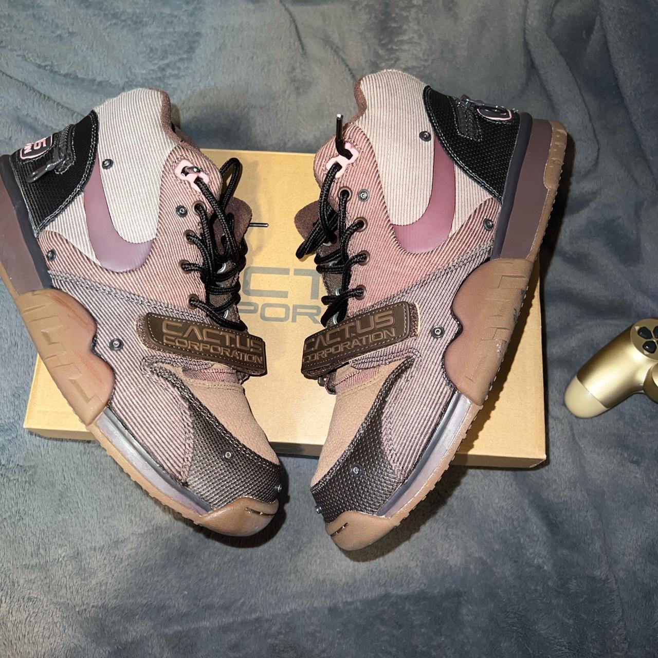 travis scott trainers 2020