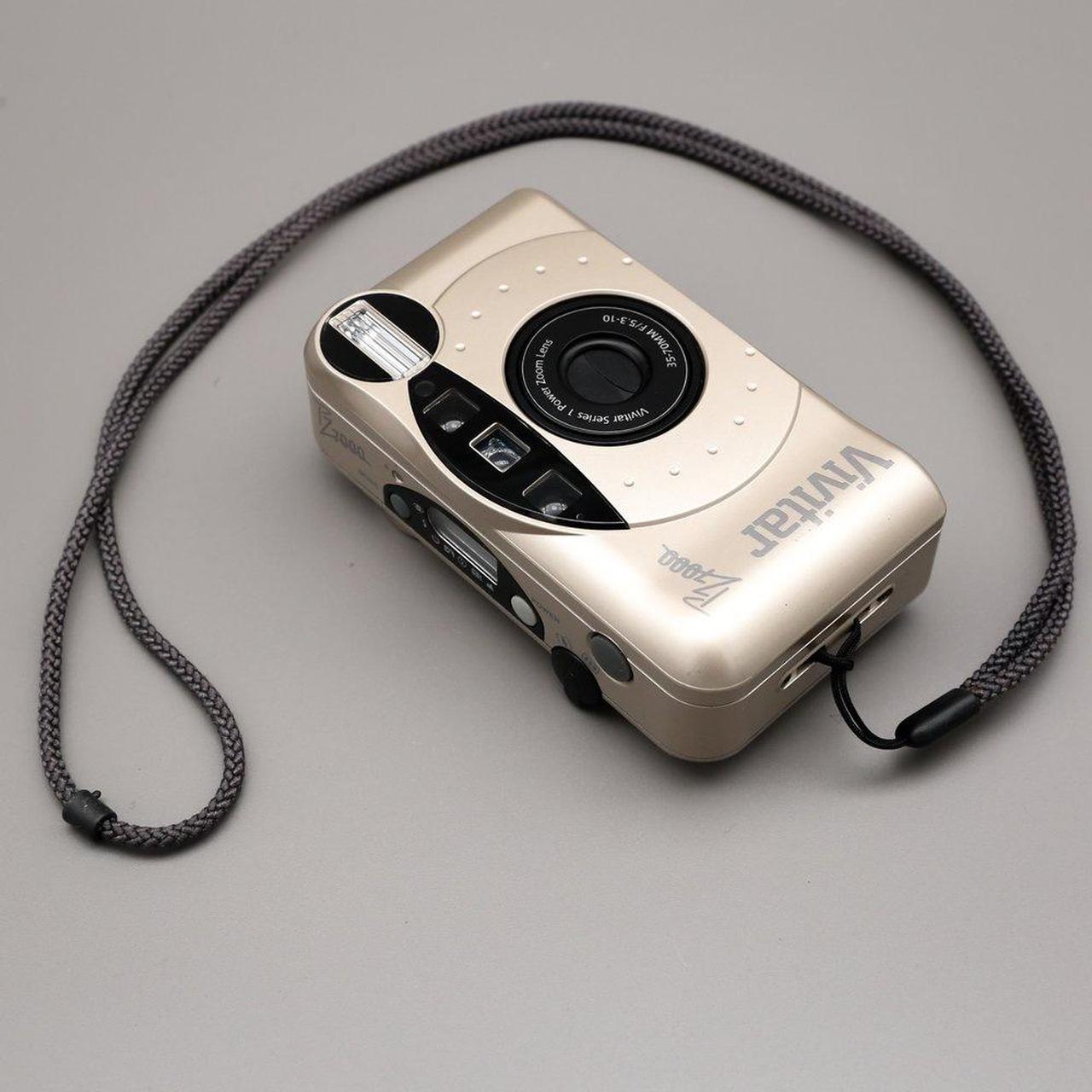 vivitar pz 7000