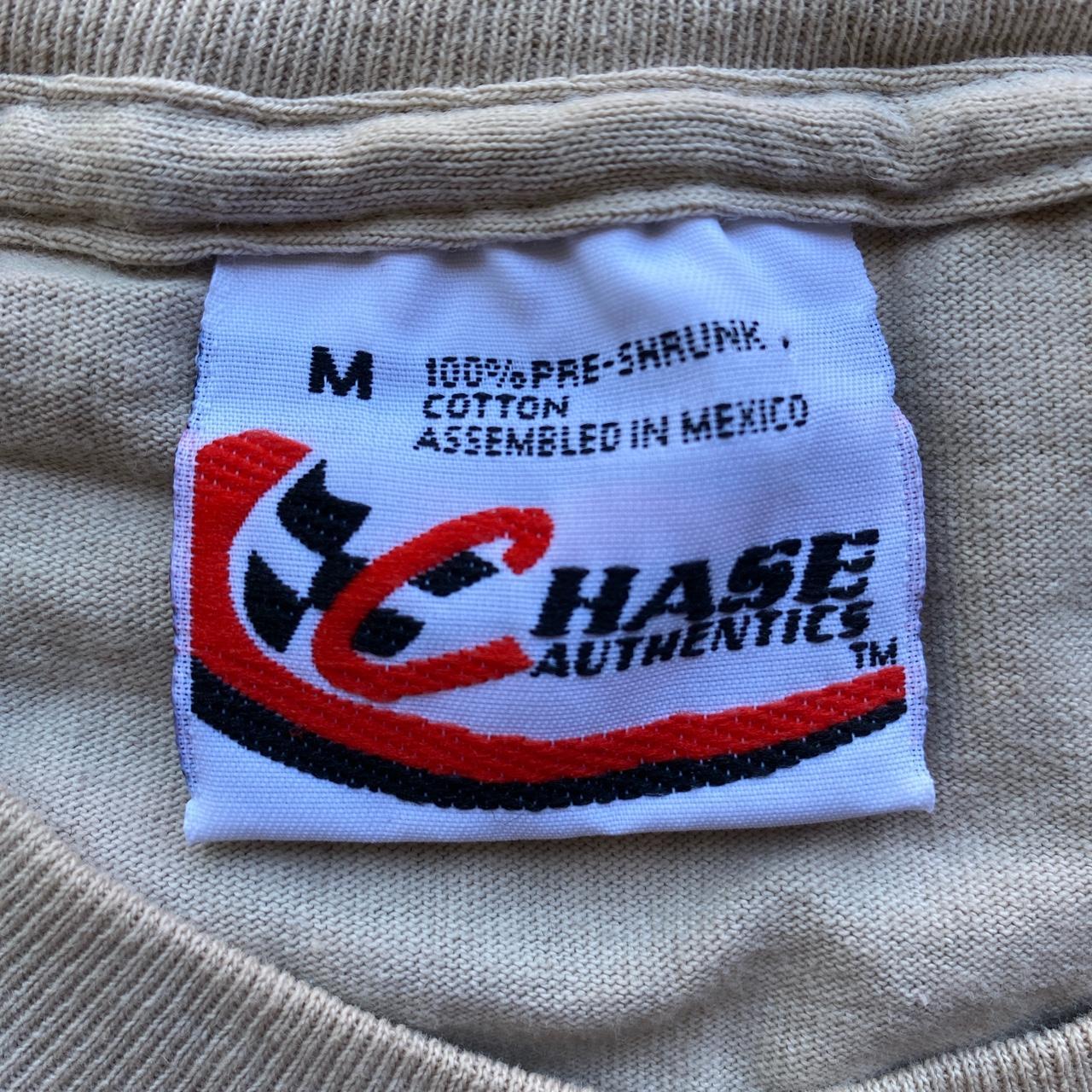 Chase Authentics Men's multi T-shirt (4)