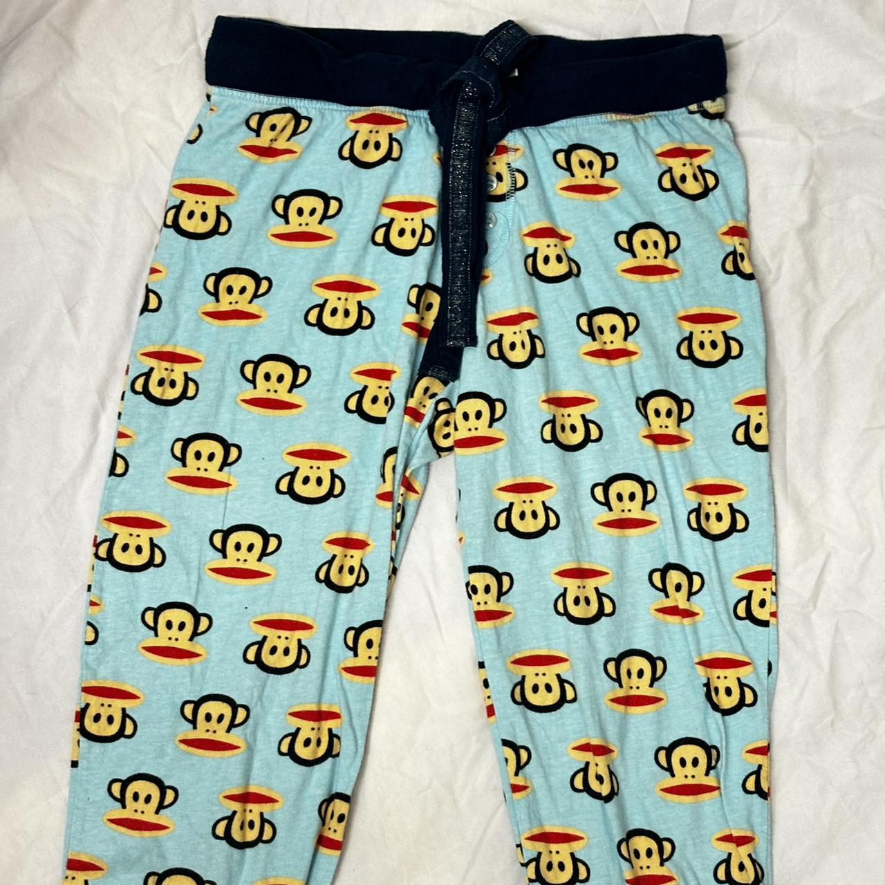 Paul frank women's pajamas sale