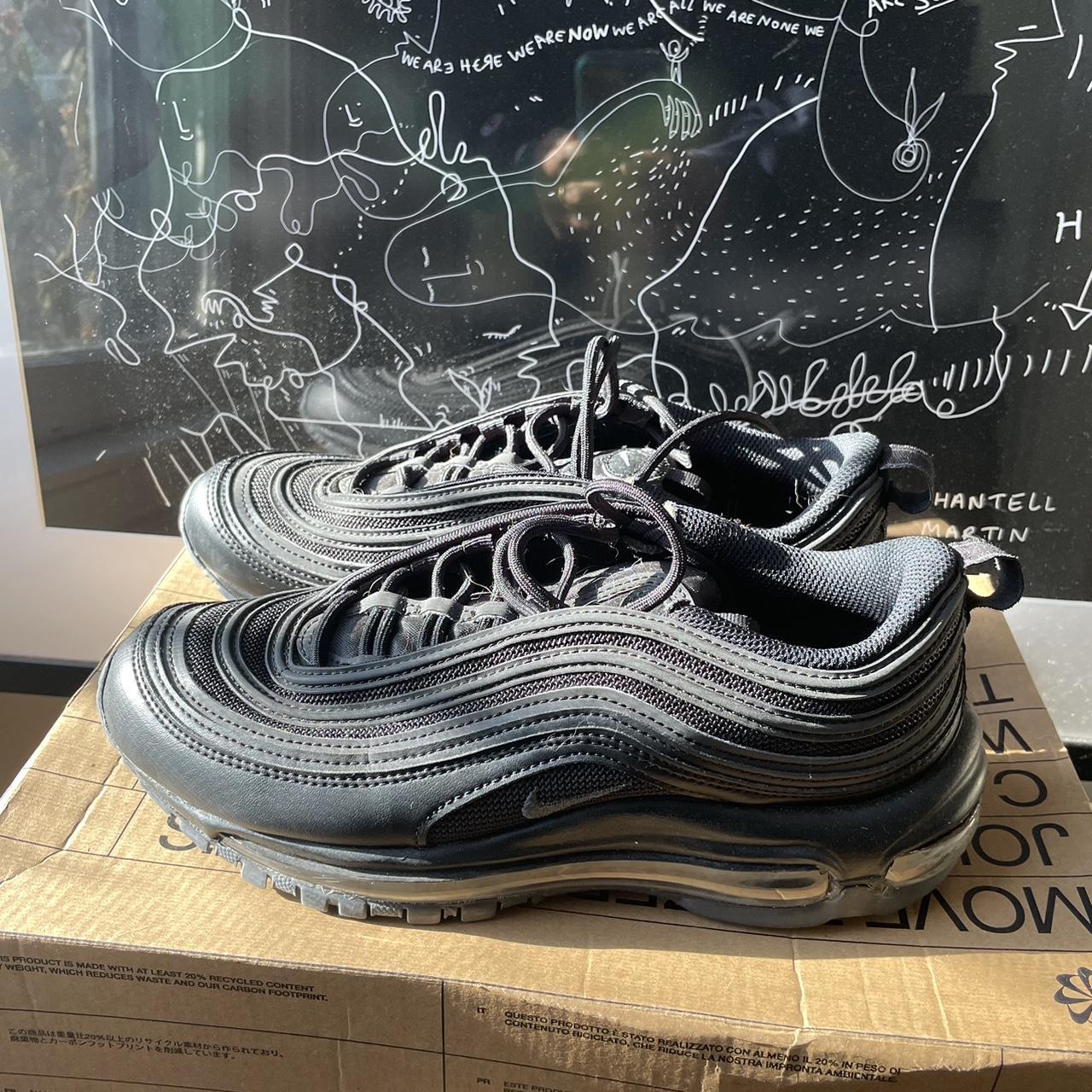 Martin air outlet max 97