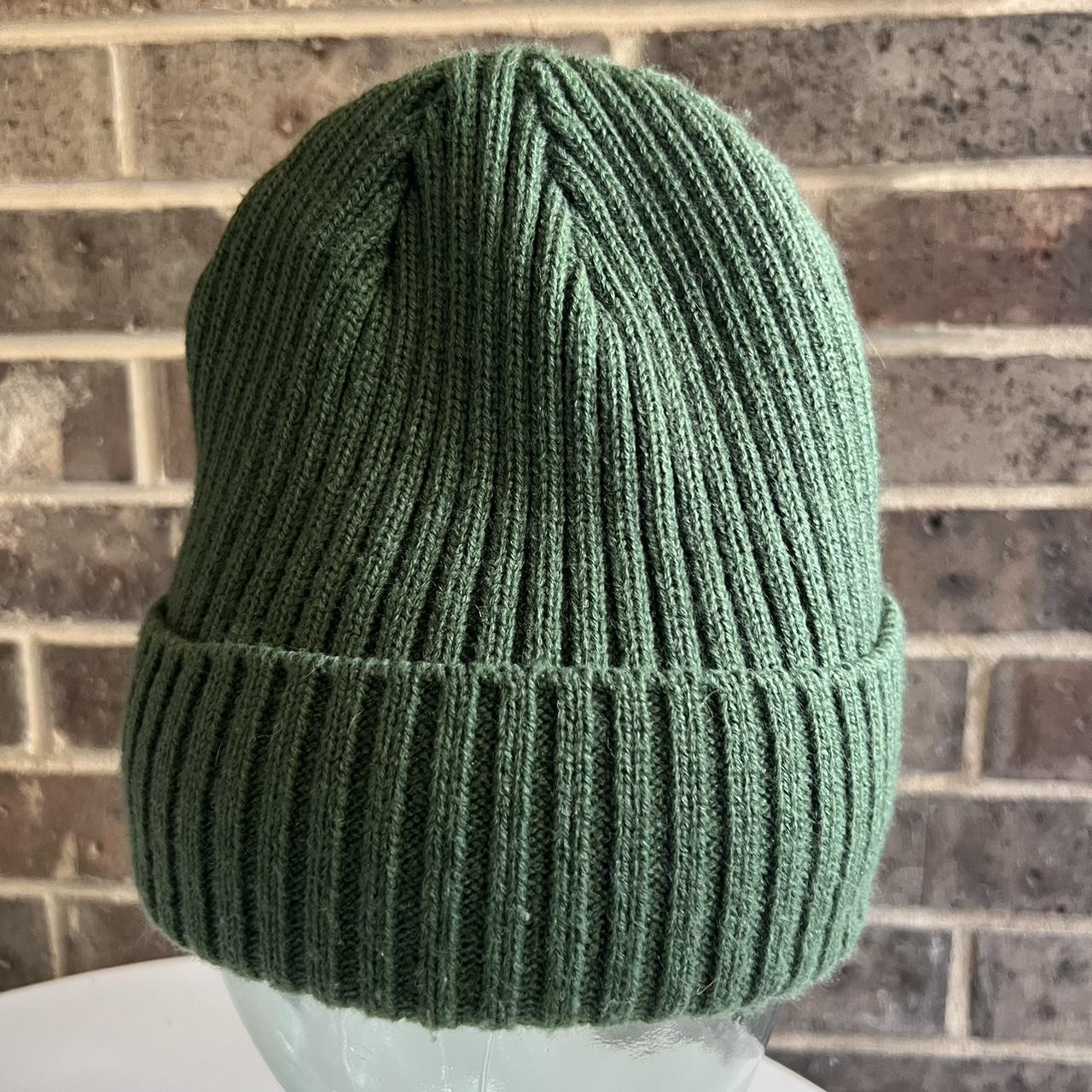 NFL Green Bay Packers sideline beanie - Depop