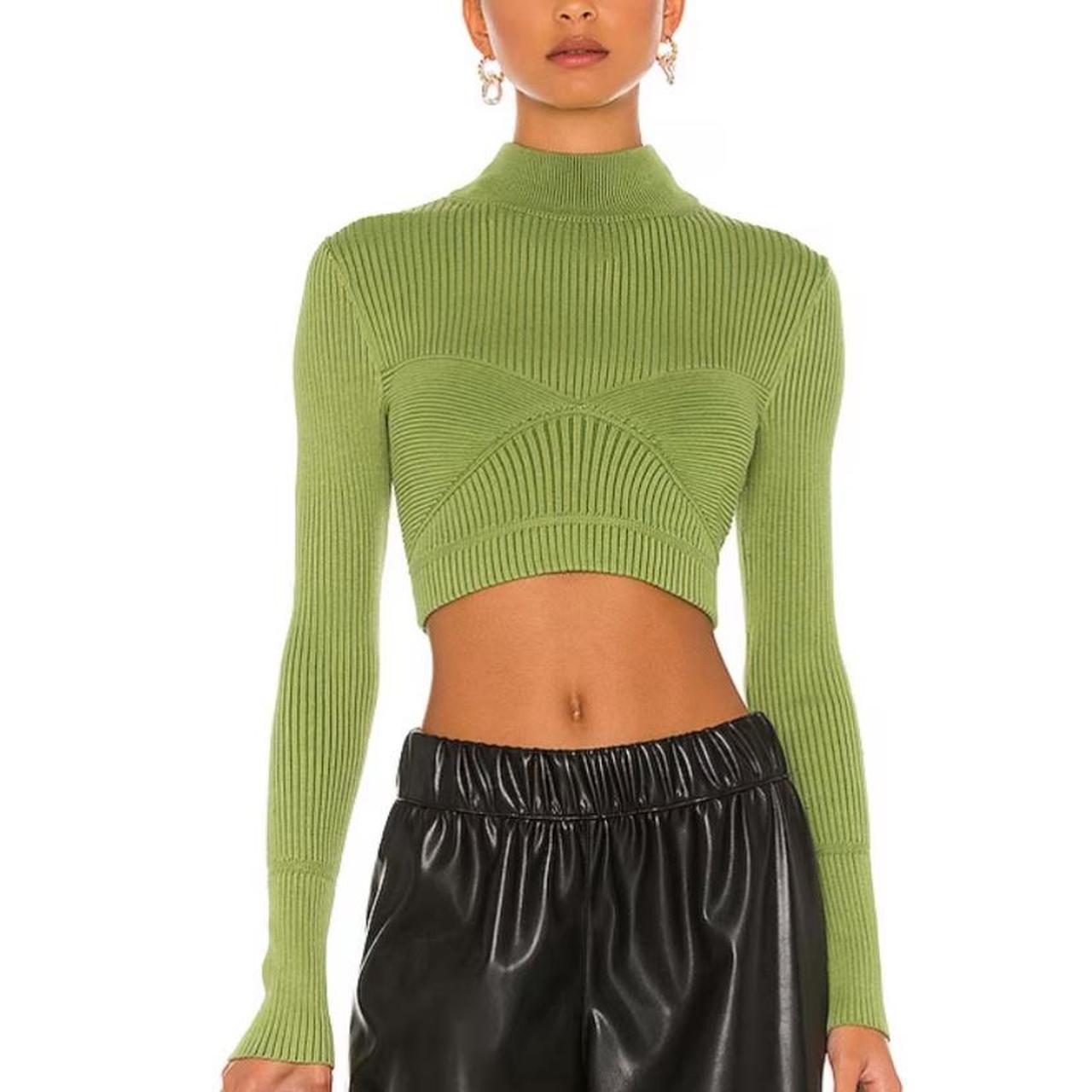 Revolve Turtleneck shops