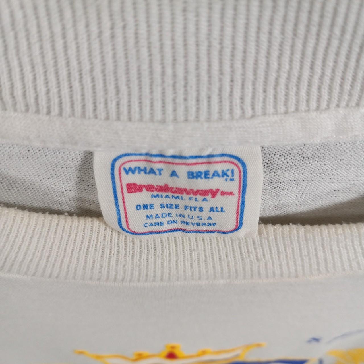 Breakaway Men's multi T-shirt (3)