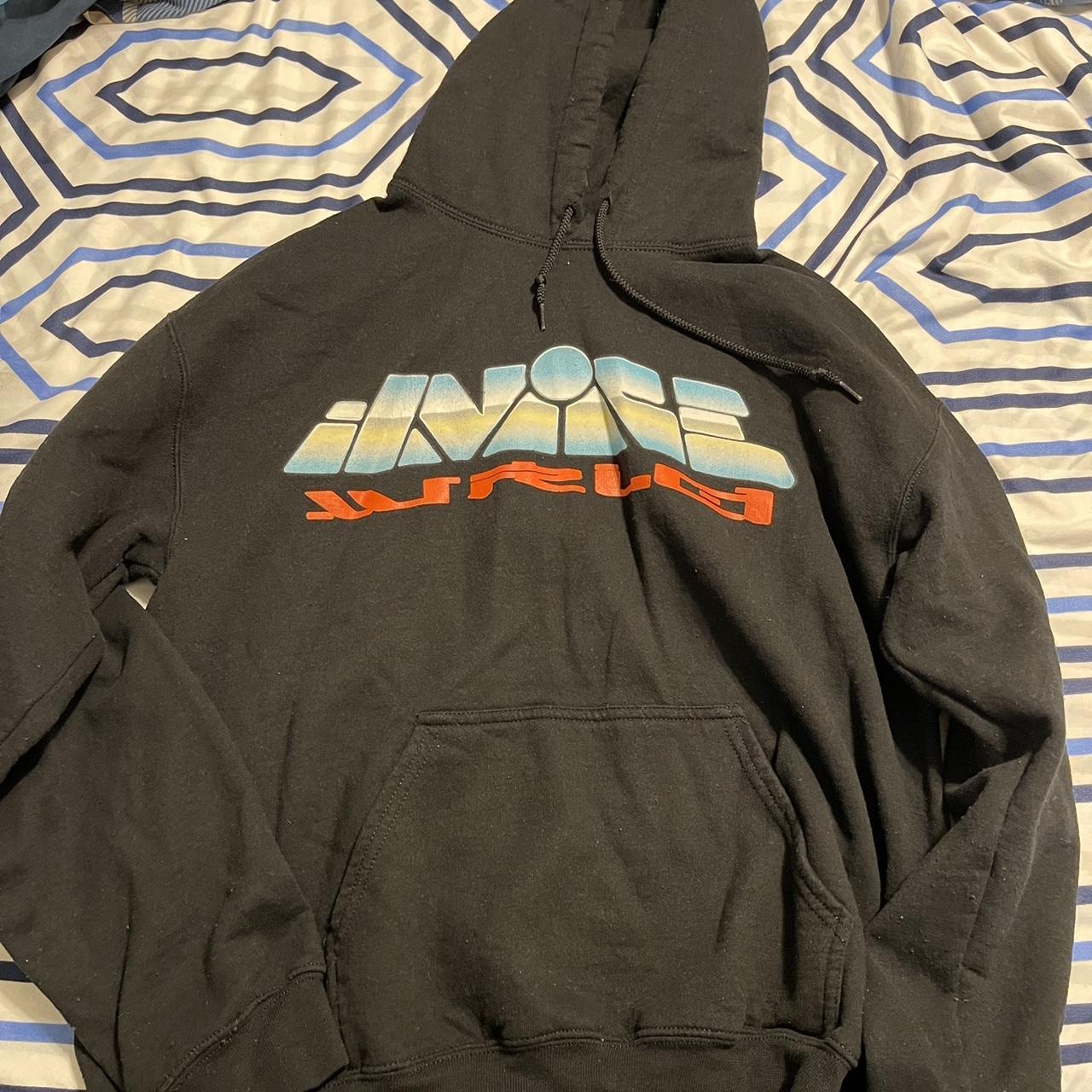 juice wrld original death race for love tour