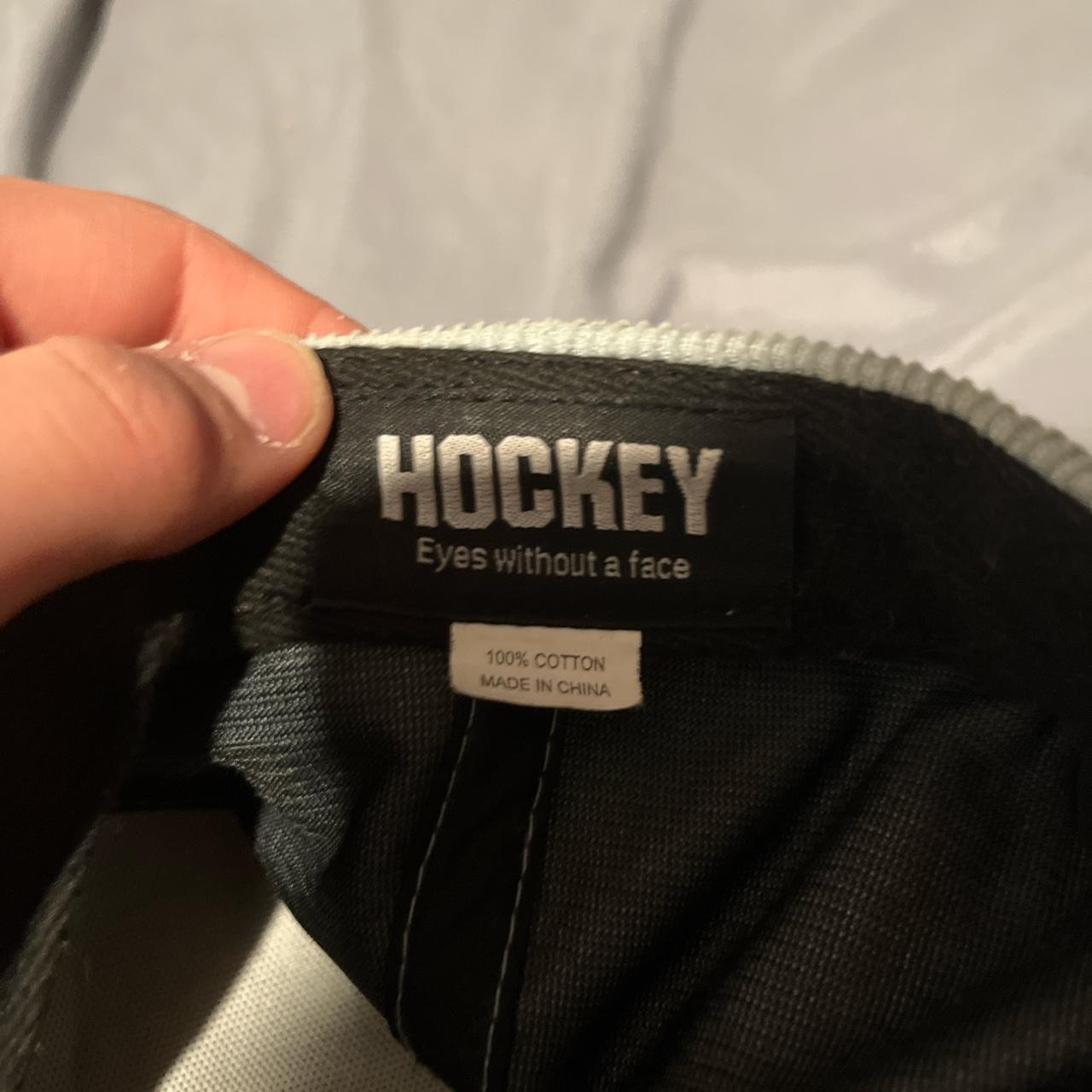 Fucking Awesome Men's Blue Hat (3)