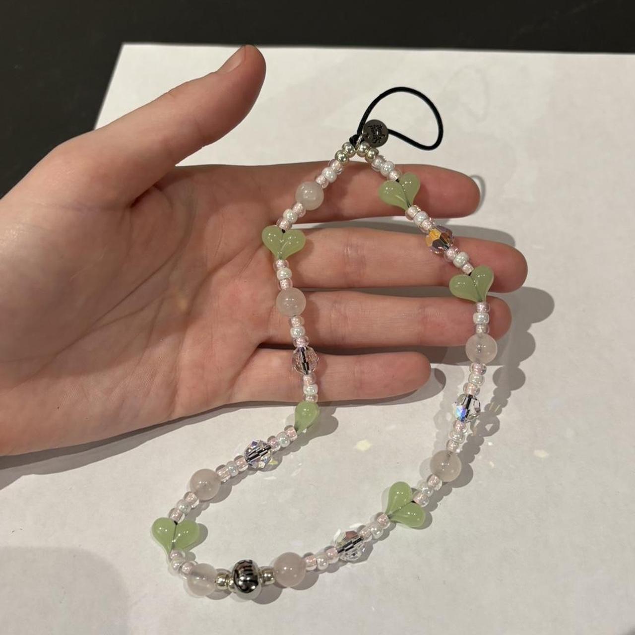 Women's Accessories - Multi – STRING TING Mint He… - image 1