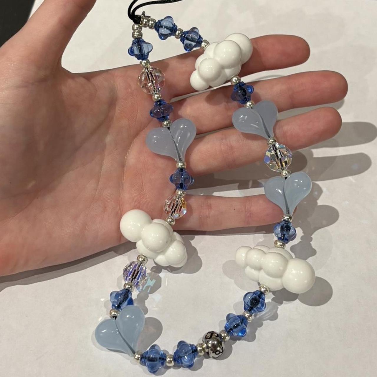 Women's Accessories - Multi – STRING TING Clouds … - image 1