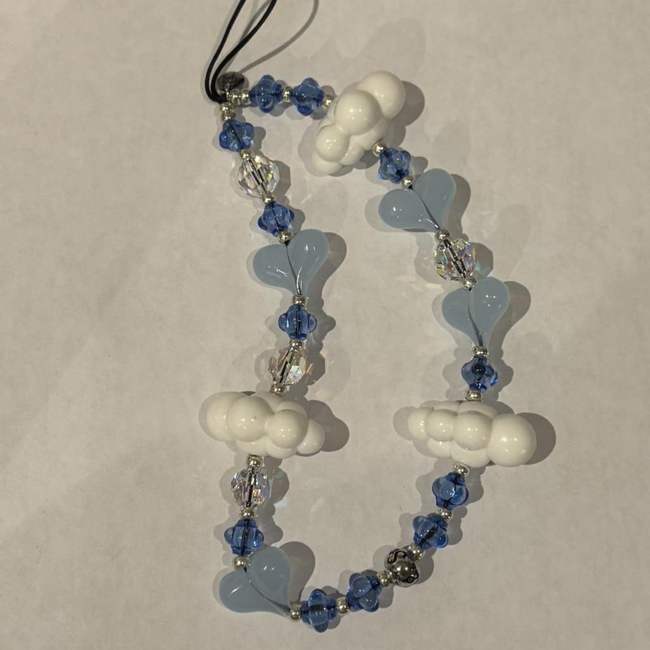 Women's Accessories - Multi – STRING TING Clouds … - image 2