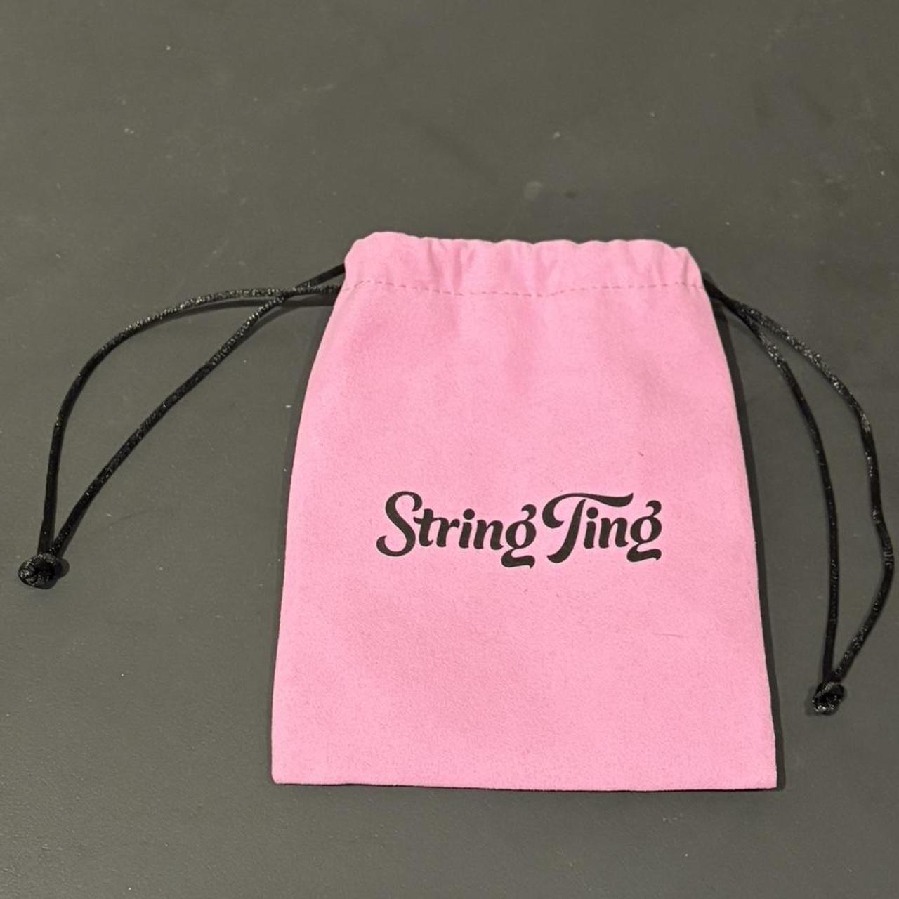 Women's Accessories - Multi – STRING TING Clouds … - image 3