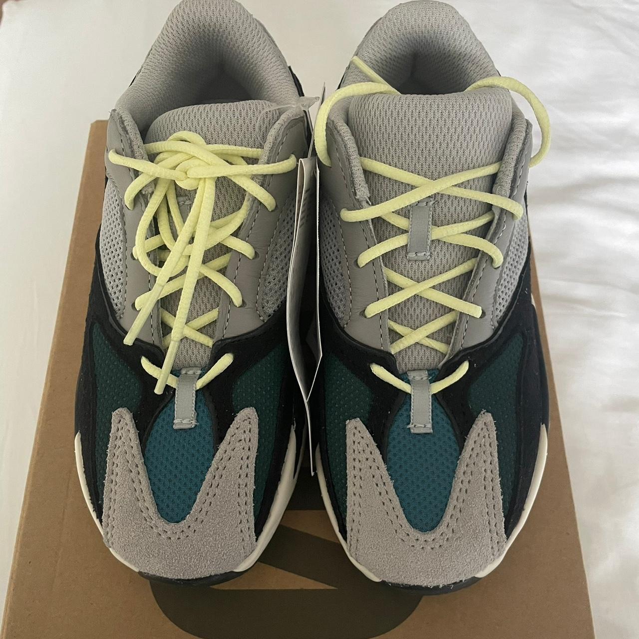 Yeezy boost 700 clearance wave runner kids