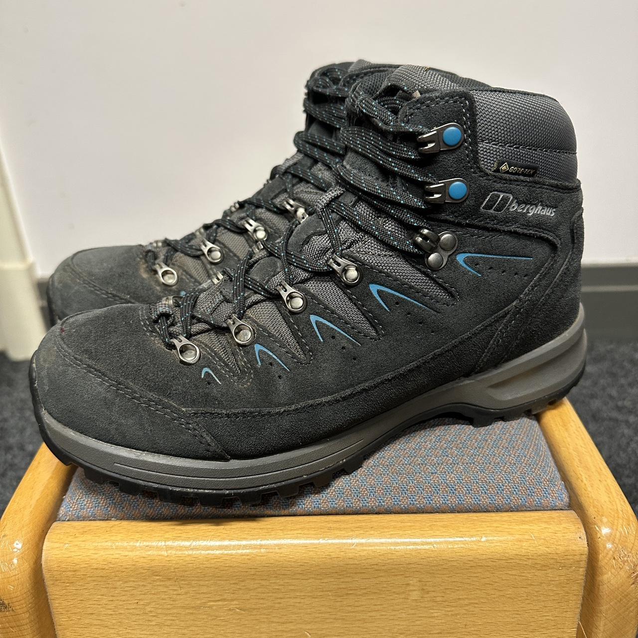berghaus explorer trek