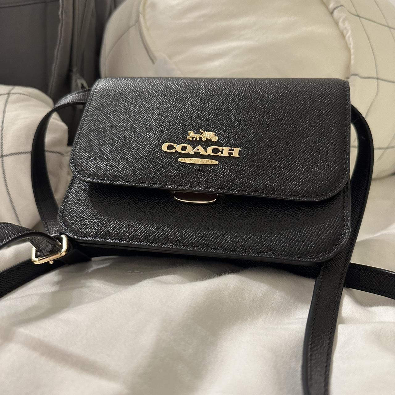 Coach Women's Bag | Depop