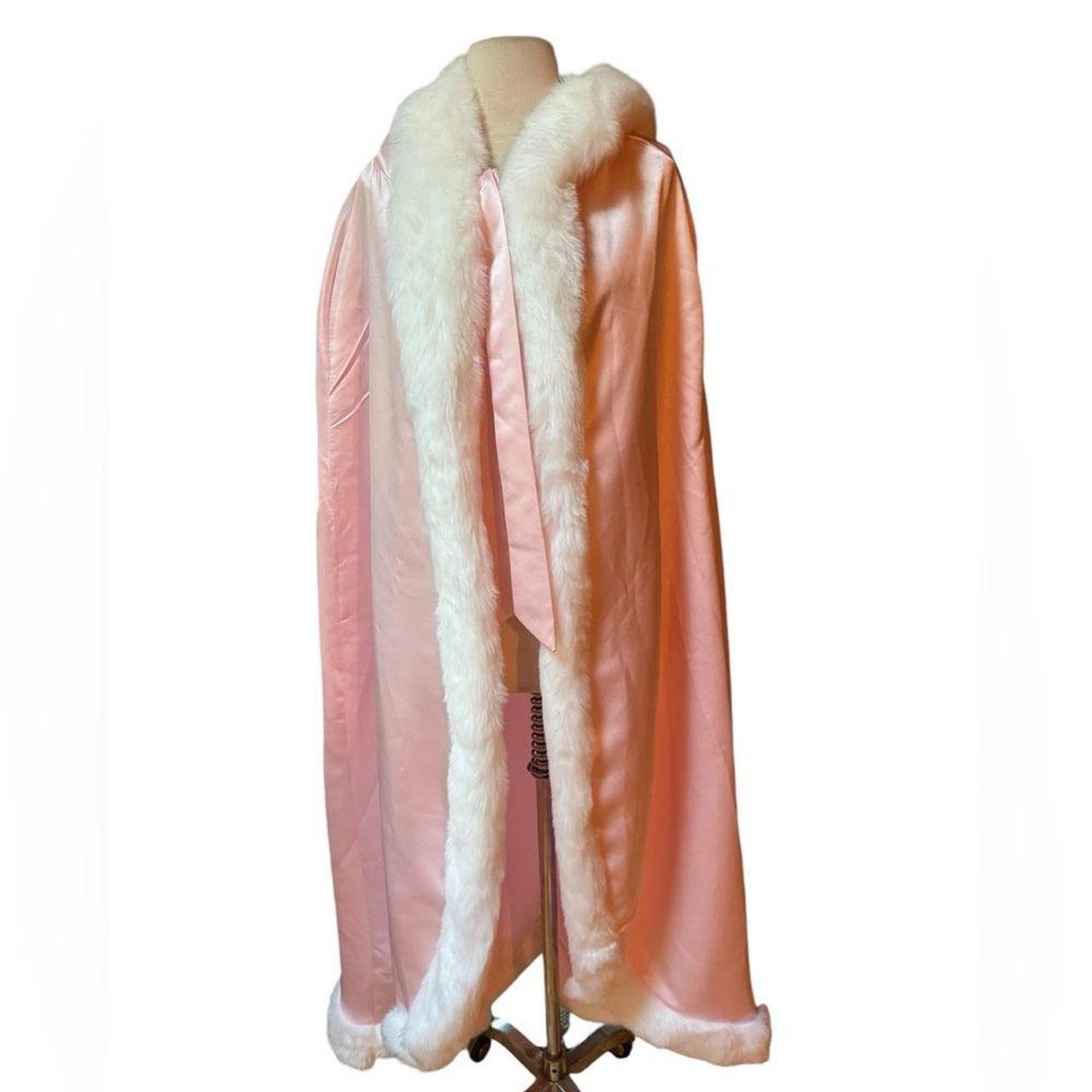 Source Unknown Women's Coats and jackets - White/… - image 1