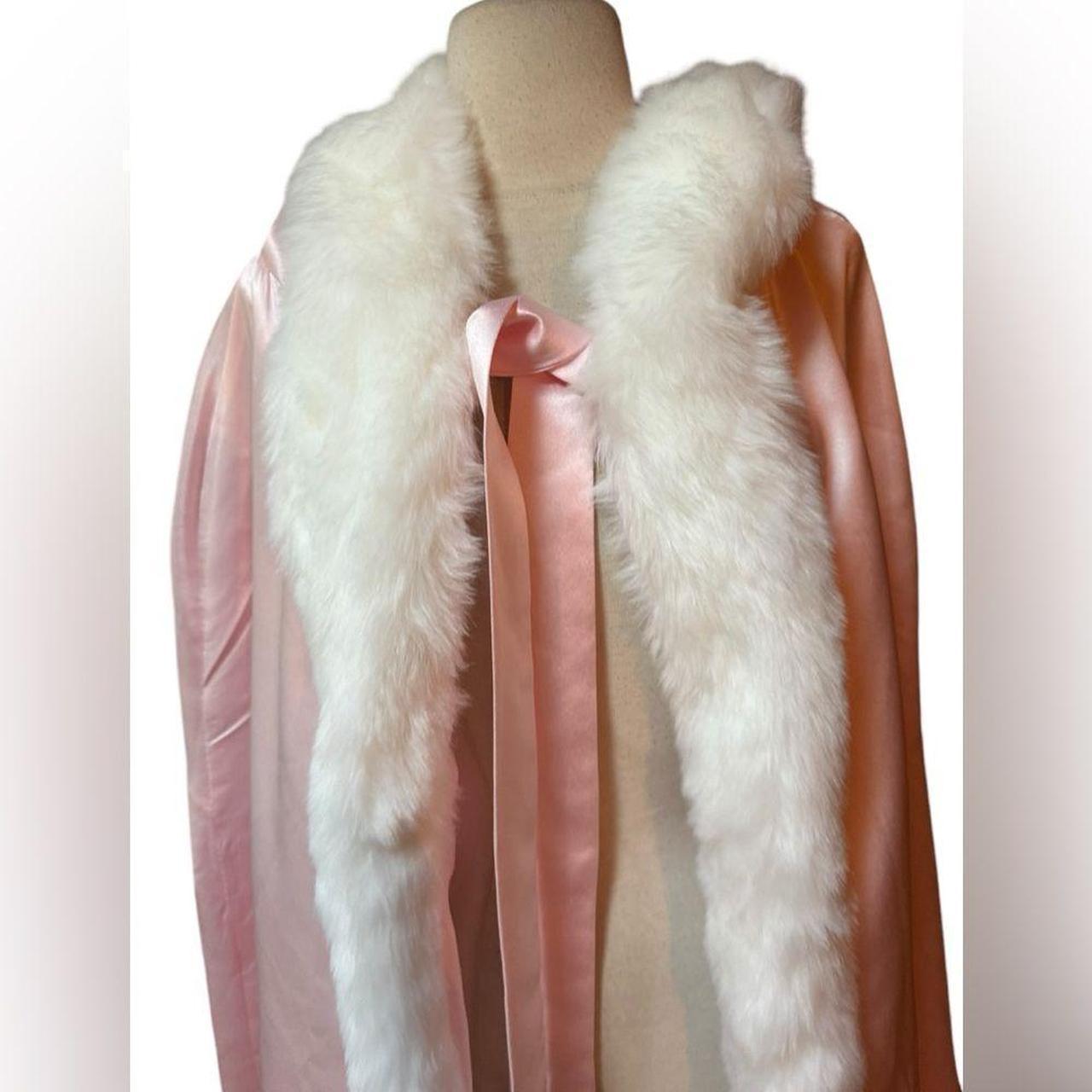 Source Unknown Women's Coats and jackets - White/… - image 2