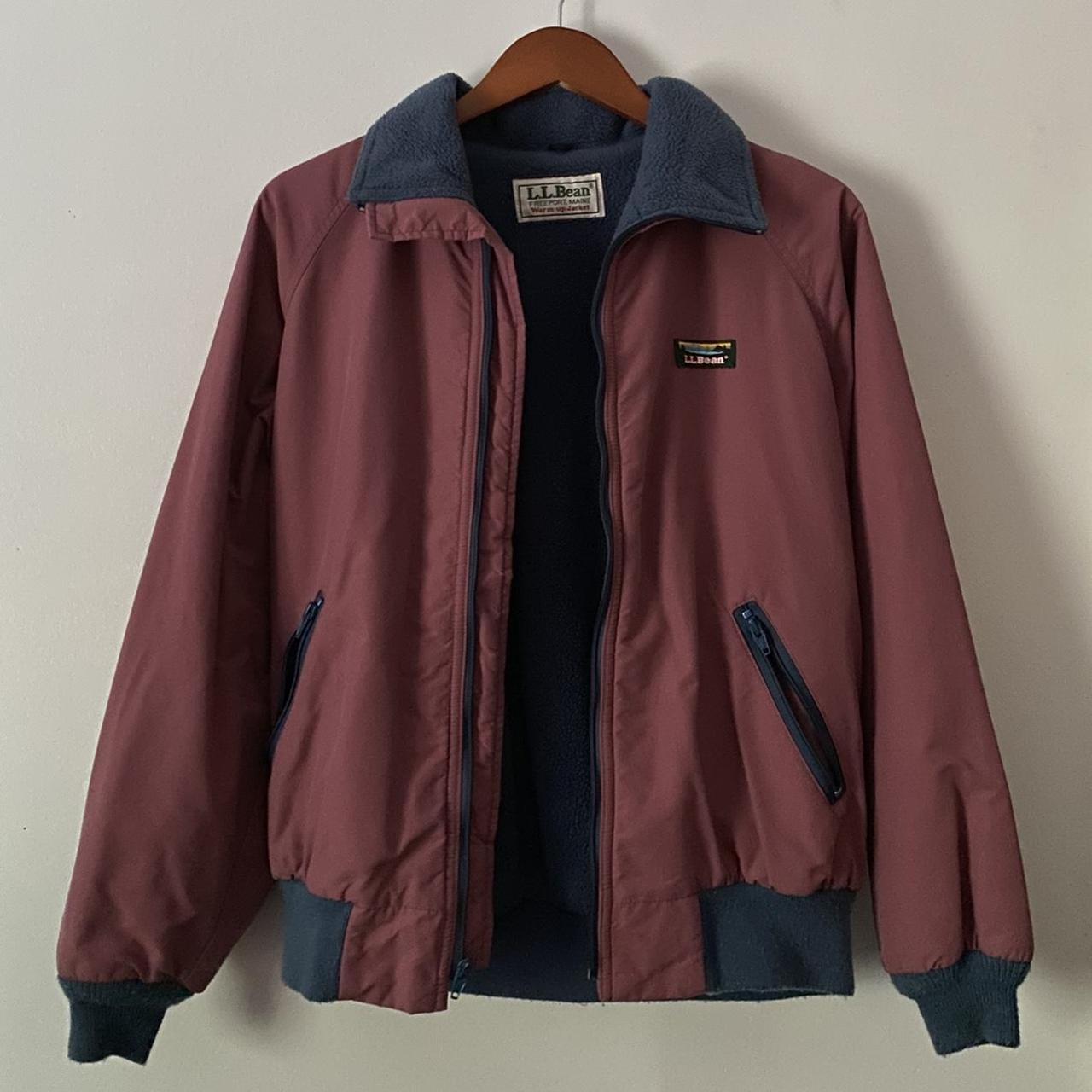 L.L.Bean Men's Jacket