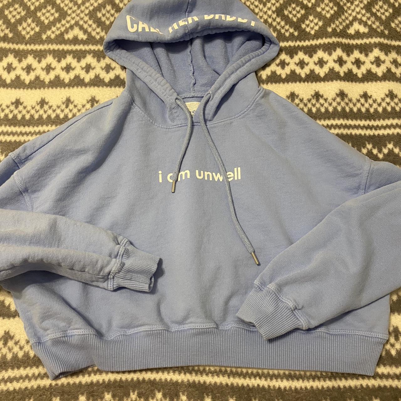 Barstool Sports, Call Her Daddy, I am unwell,... Depop