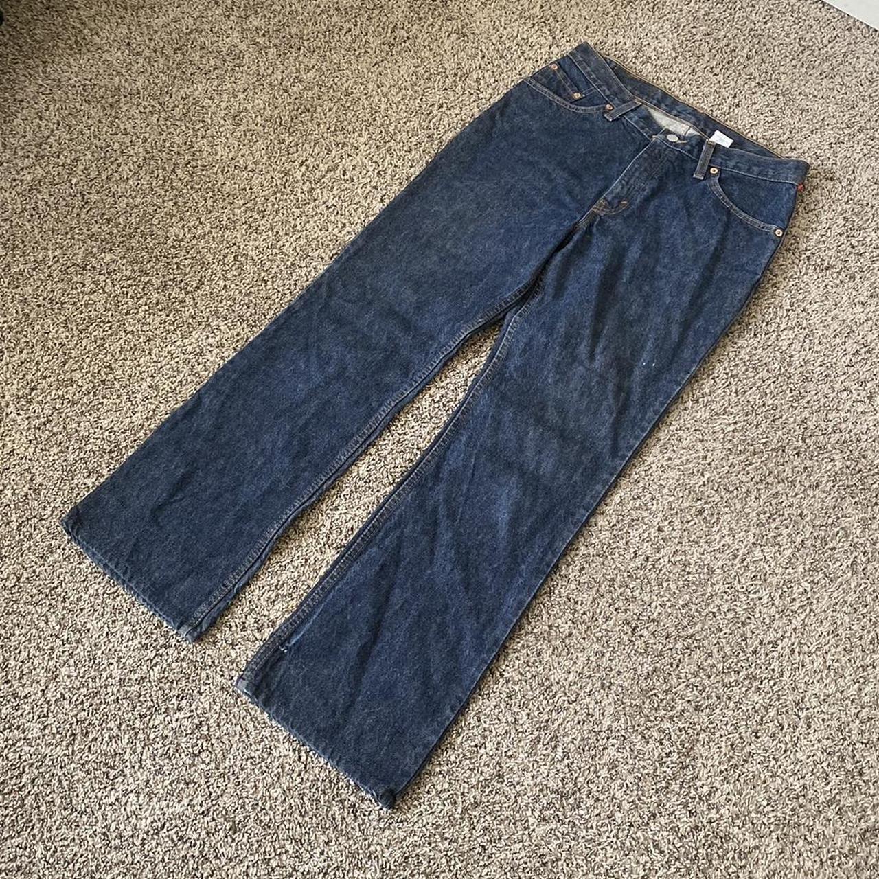 Levis hotsell junior jeans