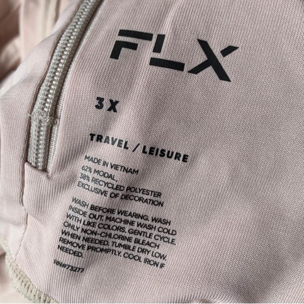 FLX Activewear - Clothing (Brand)