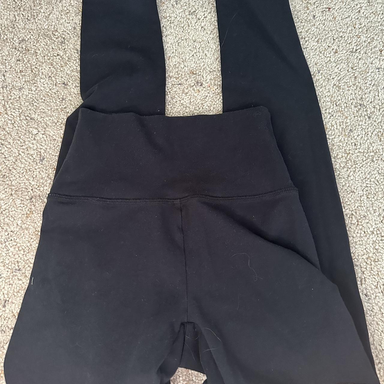 aerie leggings (minor pilling). open to offers Depop