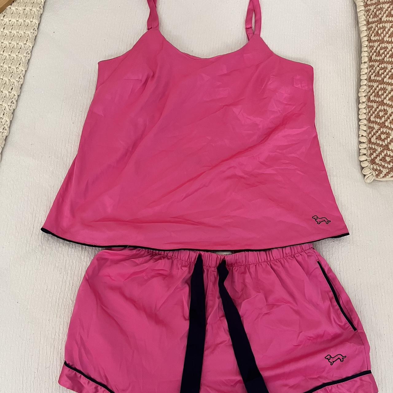 Peter Alexander Set, never worn with tags - Depop