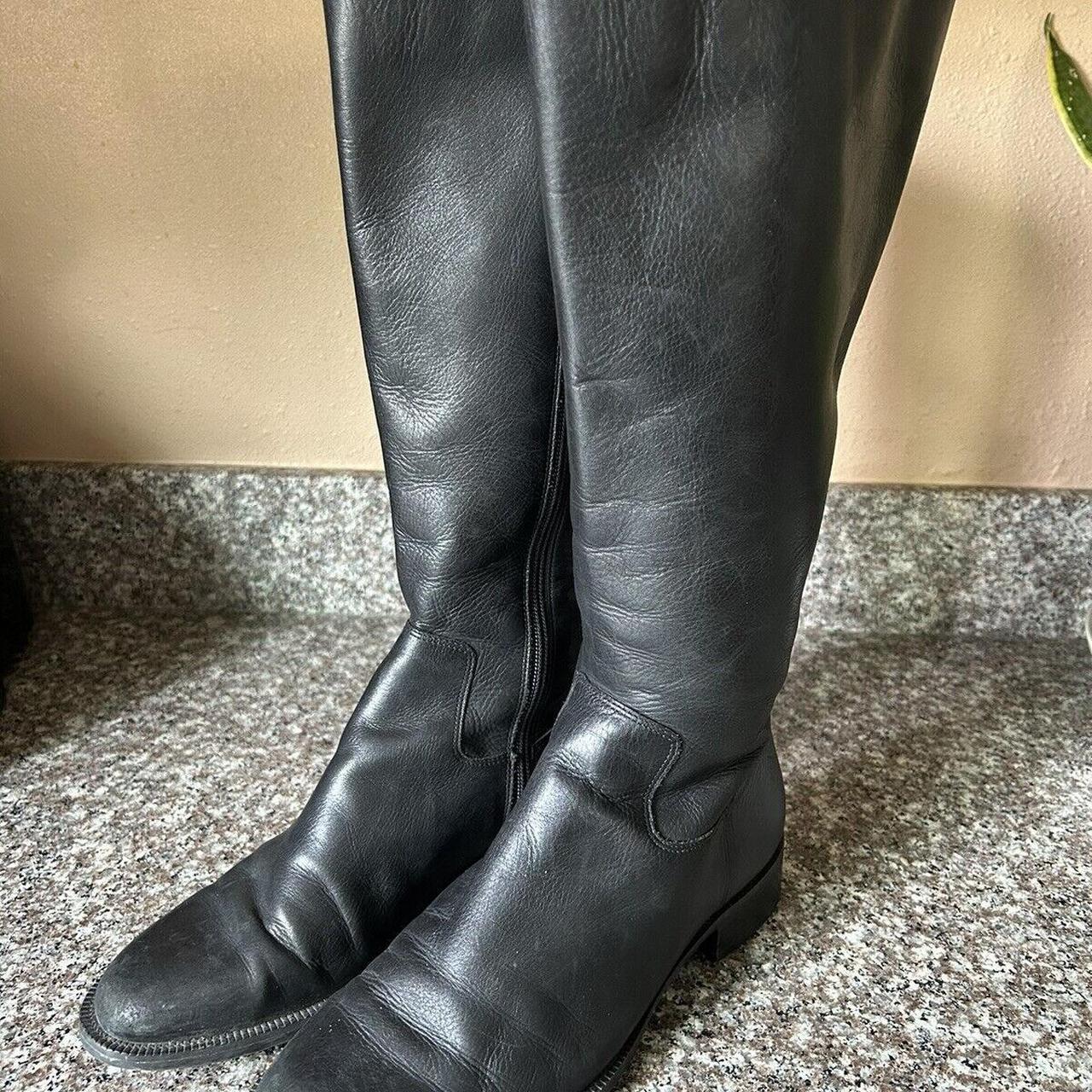 Eddie bauer riding boots best sale