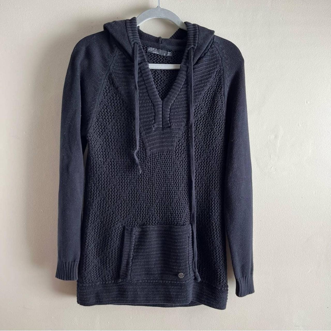 Prana sugar clearance beach sweater