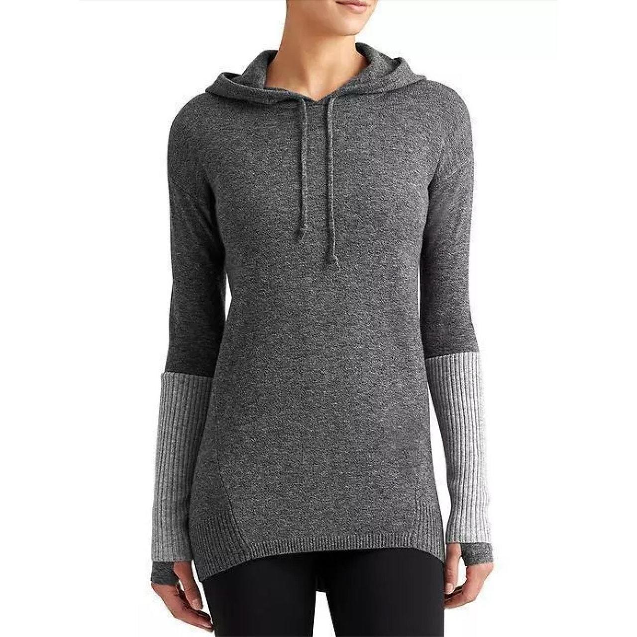 Athleta nopa sweater best sale