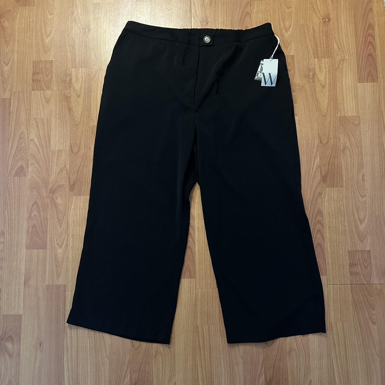 Worthington Pants Women - size 1x - new with tags - Depop