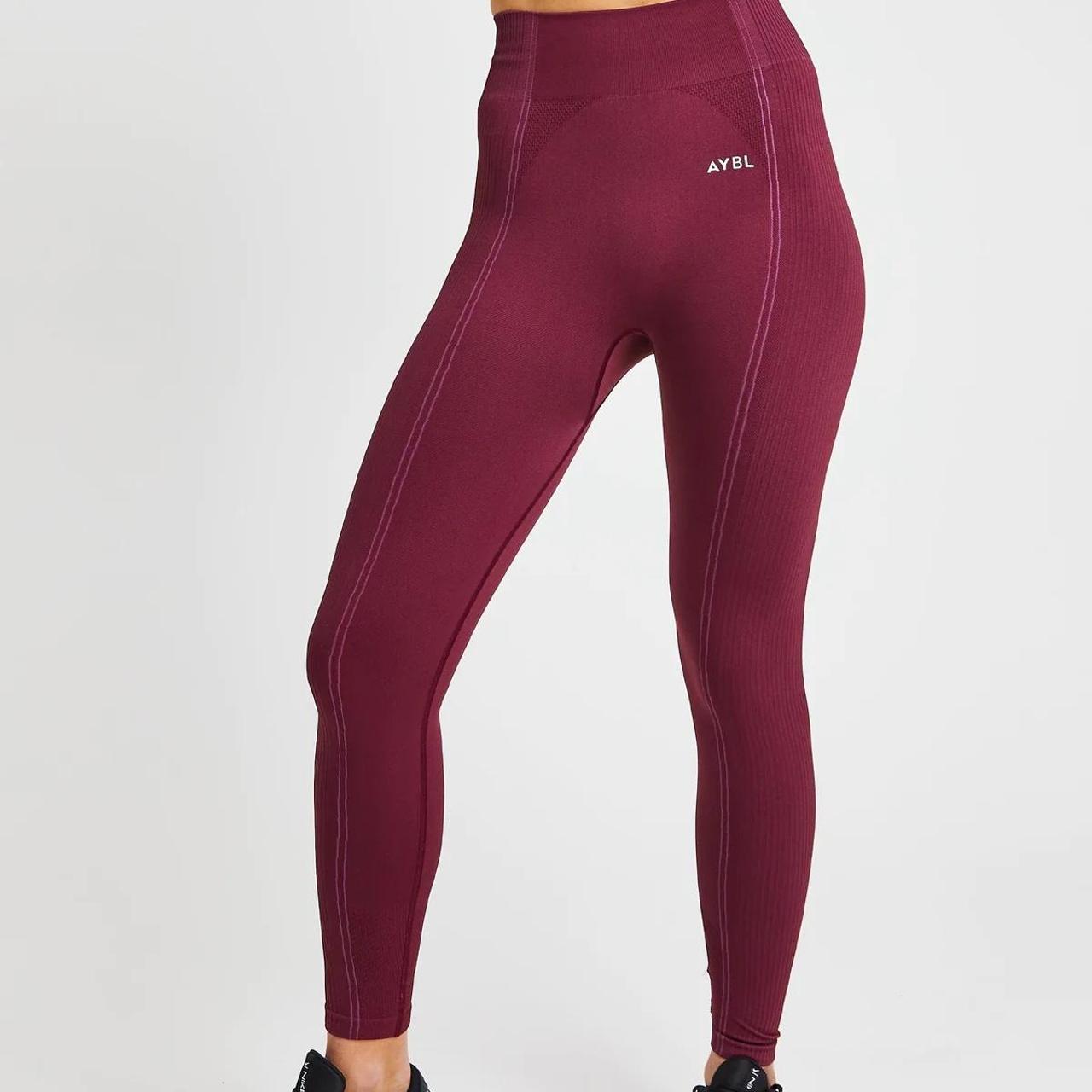 Embody leggings clearance gymshark