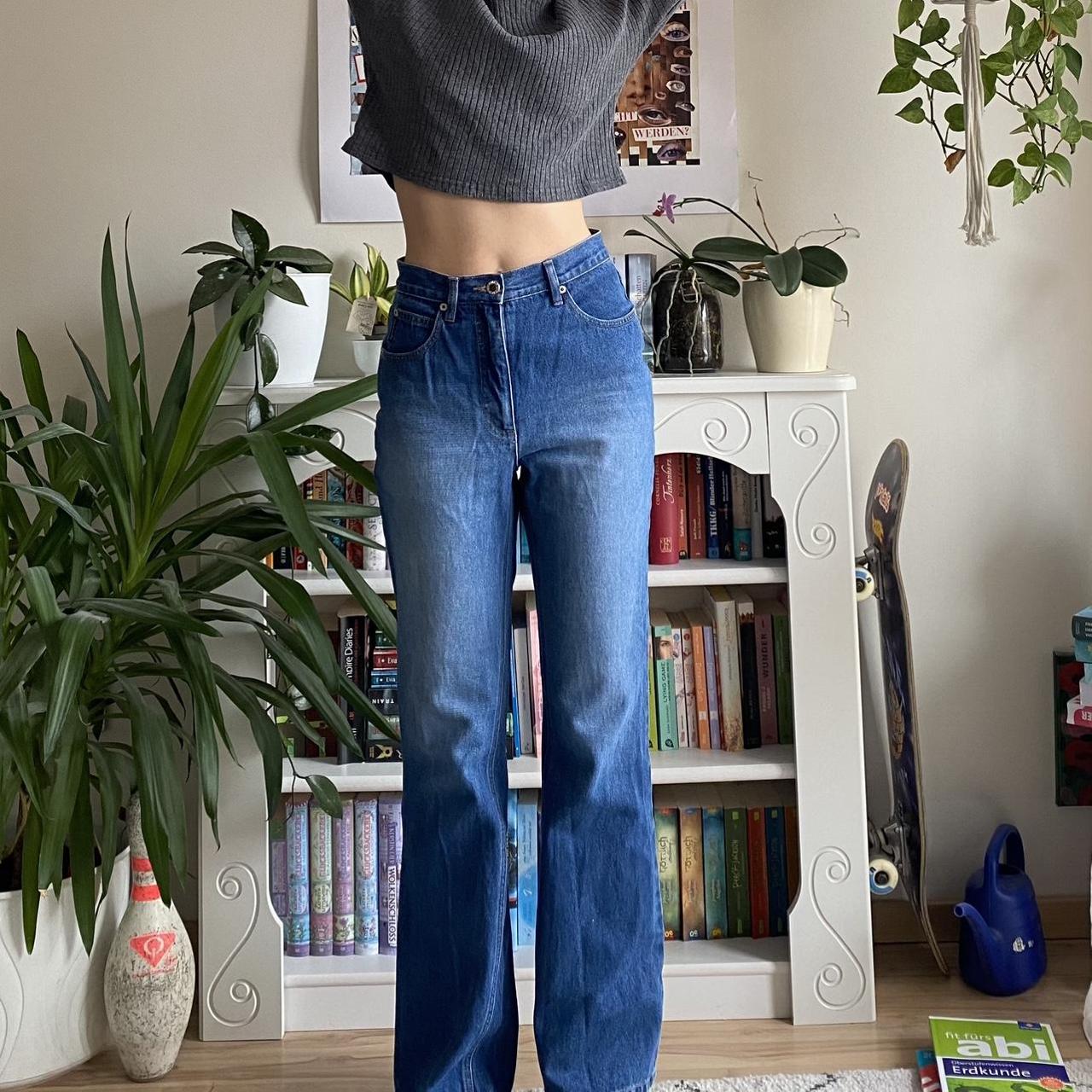 Wunderschöne, bequeme Jeans von Arizona, tolle... - Depop