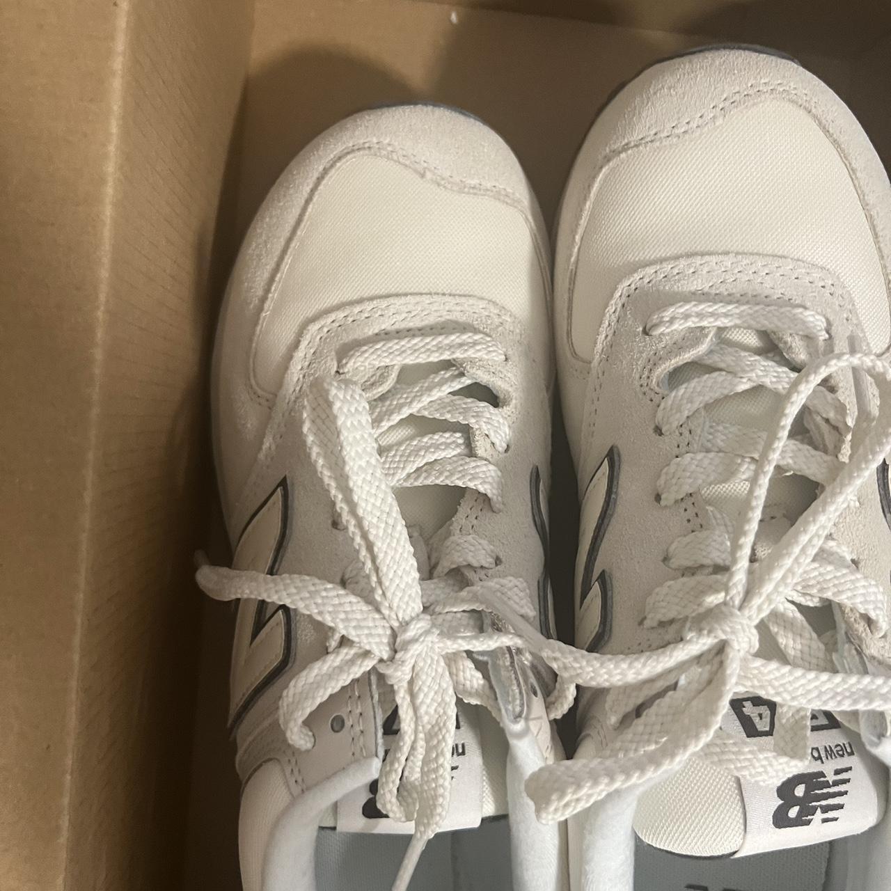 New Balance Women's Trainers (4)