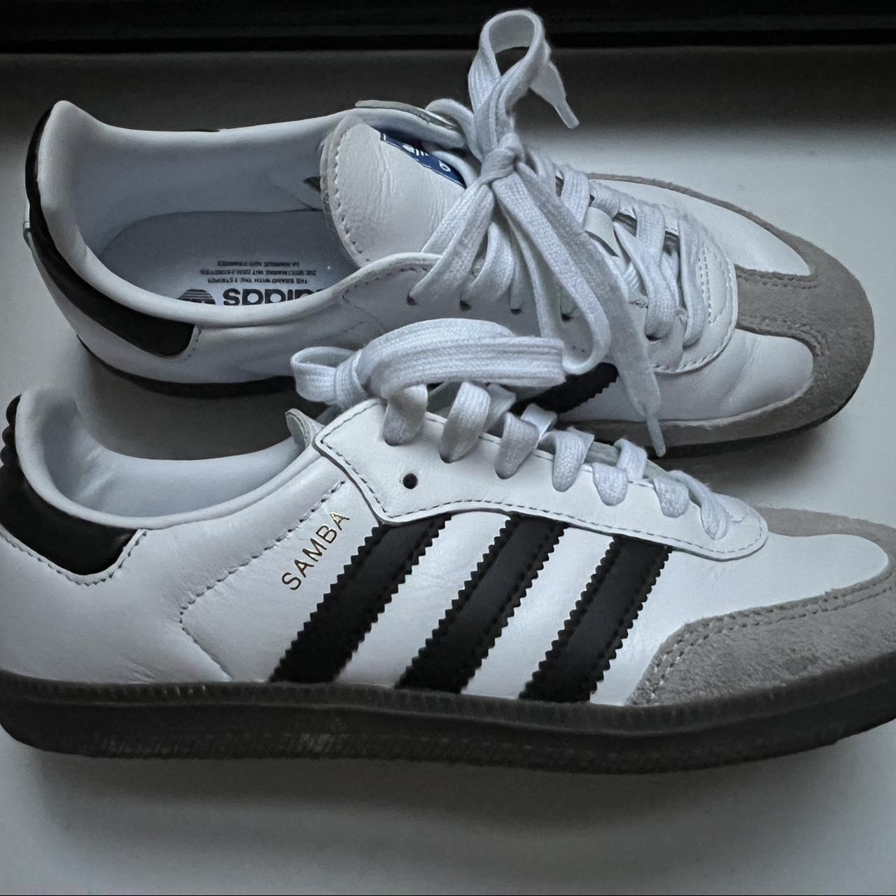 Adidas 5.5 cheap mens to womens