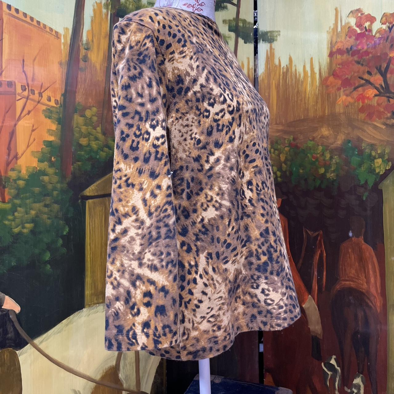 Ruby Rd. Women's Shirt - Multi/Brown - M – Ruby R… - image 2